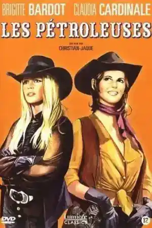 Les Petroleuses ()