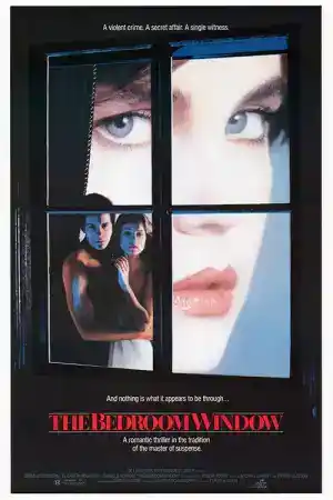 The Bedroom Window ()