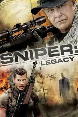 Sniper Legacy