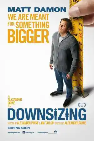 Downsizing ()