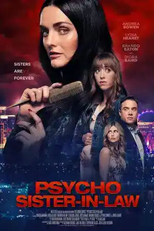 Sinister Sister / Psycho Sister-In-Law ()