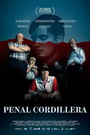 Penal Cordillera ()