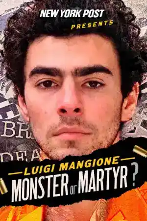 Who Is Luigi Mangione?