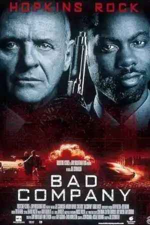 Bad Company ()
