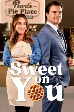 Sweet on You ()
