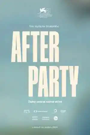 After Party ()
