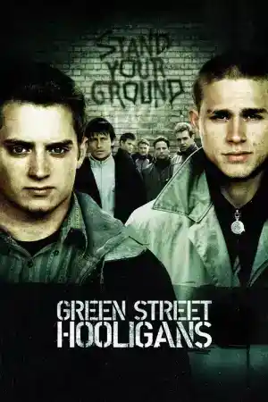Green Street Hooligans ()