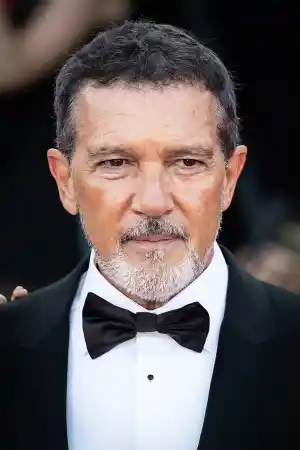 Антонио Бандерас - Биографии на актьори