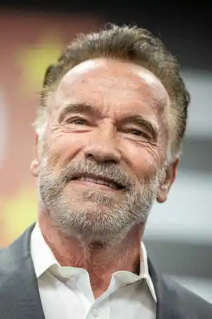 Арнолд Шварценегер - Биографии на актьори