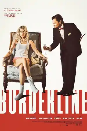 Borderline ()
