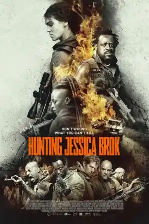 Hunting Jessica Brok ()