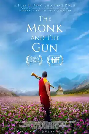 The Monk And The Gun ()