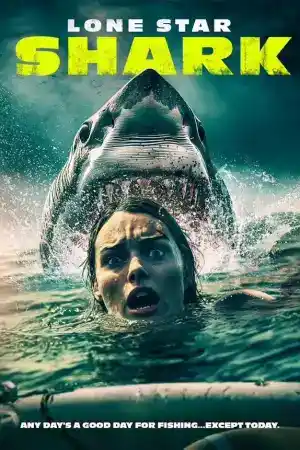 Lone Star Shark