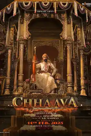 Chhaava