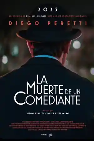 Death of a Comedian ()