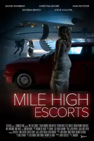 Secrets in the Air / Mile High Escorts ()