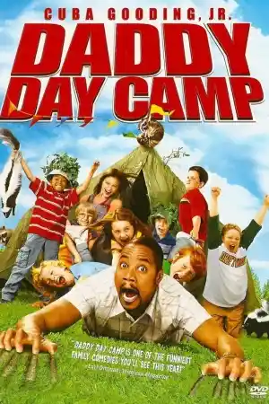 Daddy Day Camp ()
