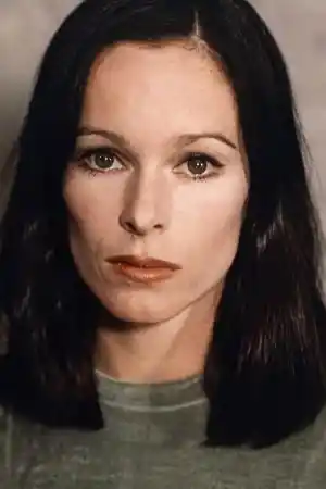 Джералдин Чаплин - Биографии на актьори