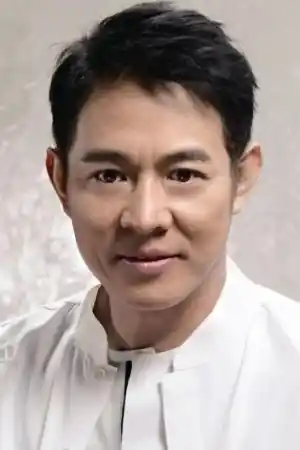 Джет Ли - Биографии на актьори