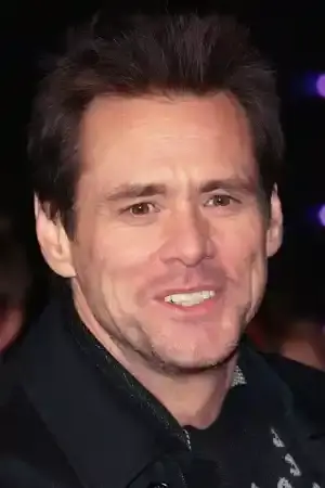 Джим Кери - Биографии на актьори