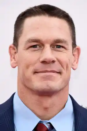 Джон Сина - Биографии на актьори