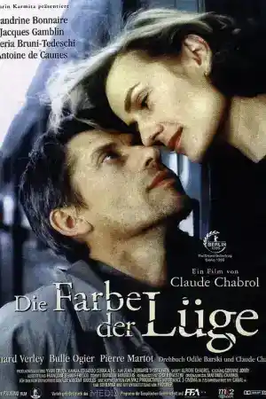 The Color of Lies ()