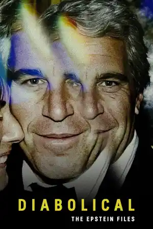 Diabolical: The Epstein Files ()