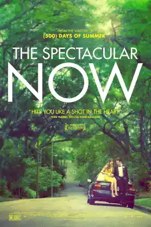 The Spectacular Now ()