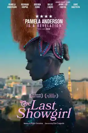 The Last Showgirl ()