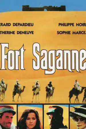 Fort Saganne ()