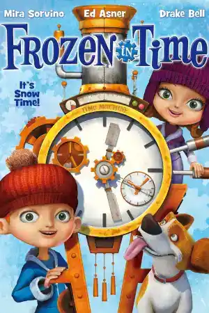 Frozen in Time ()
