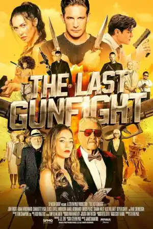 The Last Gunfight ()