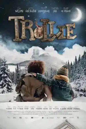 Trollie: Home Sweet Home
