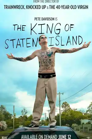 The King of Staten Island ()