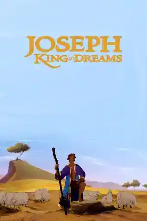 Joseph: King of Dreams ()