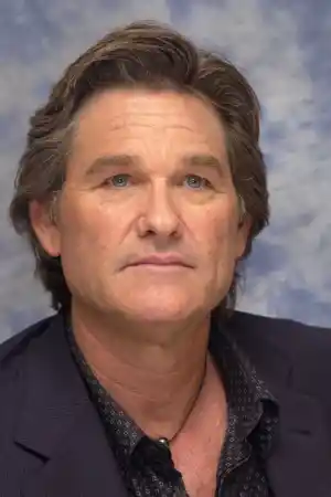 Кърт Ръсел - Актьори от любими филми