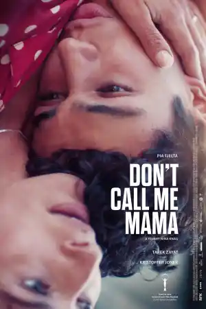 Don't Call Me Mama ()
