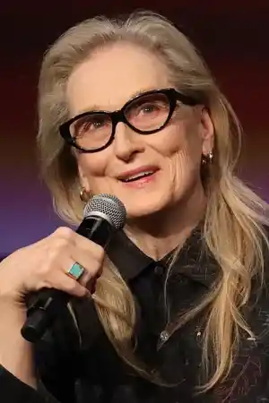 Мерил Стрийп - Актьори от любими филми