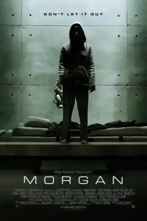 Morgan ()