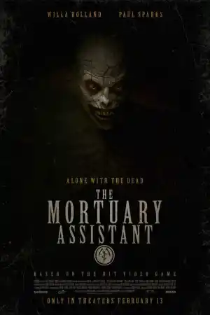 The Mortuary Assistant ()