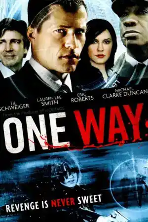 One Way ()