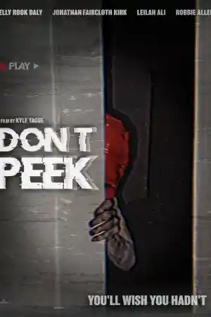Don't Peek ()