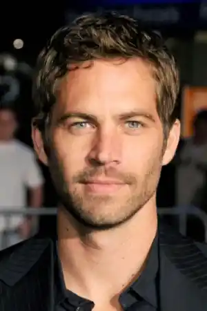 Пол Уокър - Биографии на актьори