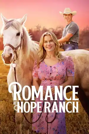 Romance at Hope Ranch ()