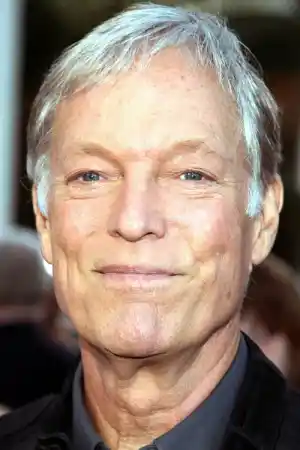 Снимка на Ричард Чембърлейн