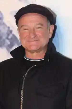 Робин Уилямс - Биографии на актьори