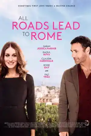 All Roads Lead to Rome ()