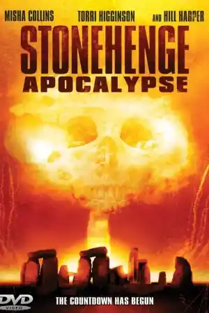 Stonehenge Apocalypse ()