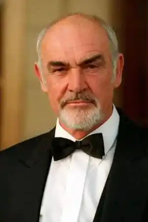 Шон Конъри - Биографии на актьори