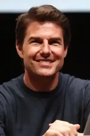 Том Круз - Биографии на актьори